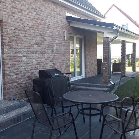 Leaf&Stay Ferienhaus Auf Usedom Mit Optionaler Wallbox Usedom Town Экстерьер фото