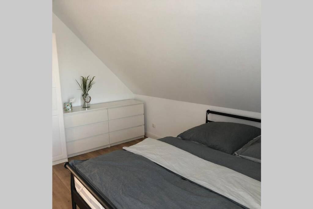 Leaf&Stay Ferienhaus Auf Usedom Mit Optionaler Wallbox Usedom Town Экстерьер фото