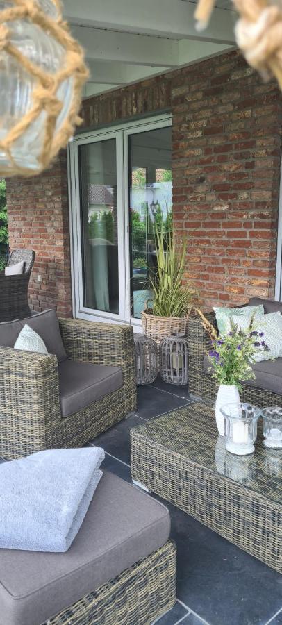 Leaf&Stay Ferienhaus Auf Usedom Mit Optionaler Wallbox Usedom Town Экстерьер фото